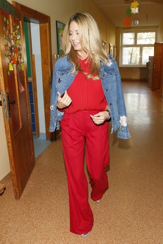 Małgorzata Rozenek-Majdan