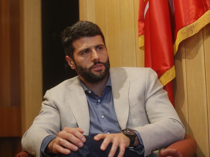 Aleksandar Šapić