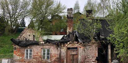 XIX-wieczny dworek zaraz się zawali! Czy jest dla niego ratunek?