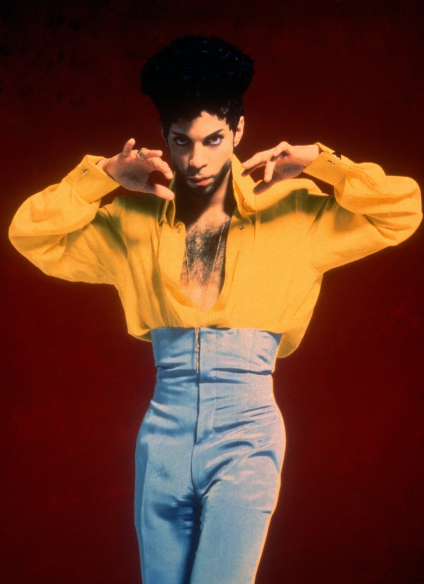 Prince nie żyje