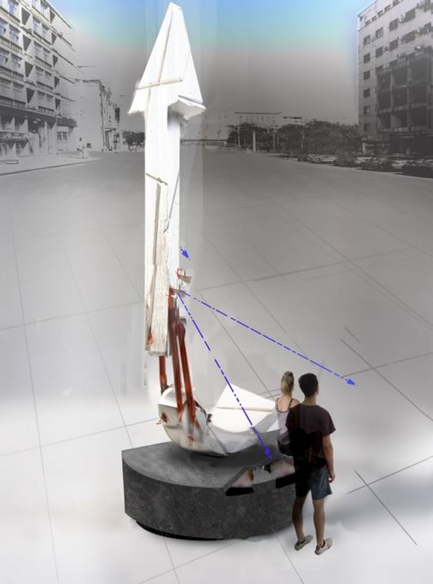 Spomenik Zoranu Đinđiću