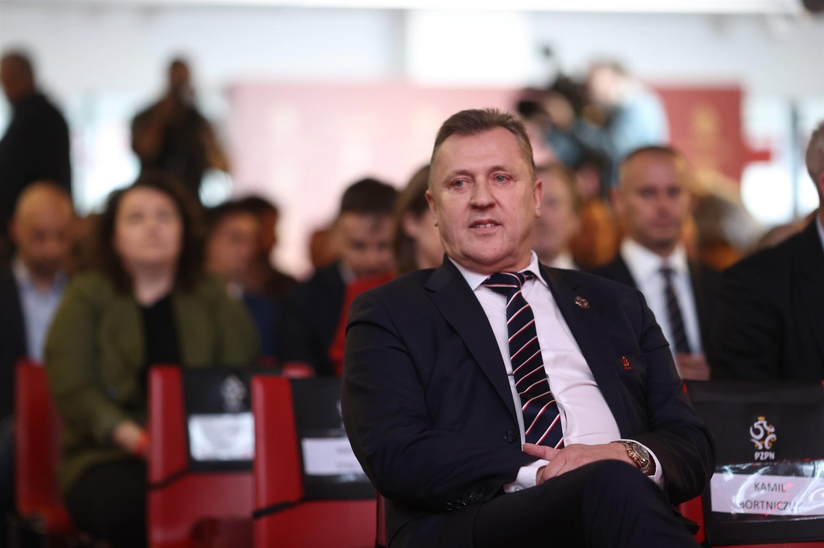PZPN planuje wielomilionową inwestycję. To ma pomóc reprezentacji Polski
