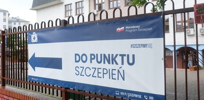 Pracownicy punktów szczepień objęci ochroną jak funkcjonariusze publiczni. Premier podjął decyzję 