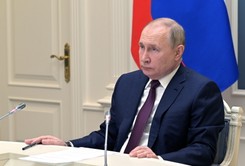 Separatyści poprosili Putina o uznanie samozwańczych republik w Donbasie