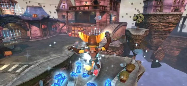 Heroes on the Move nazywa się od teraz PlayStation Move Heroes