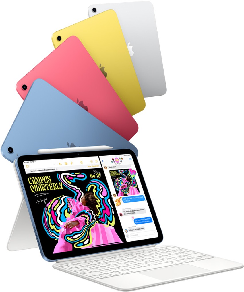 iPad Gen 11