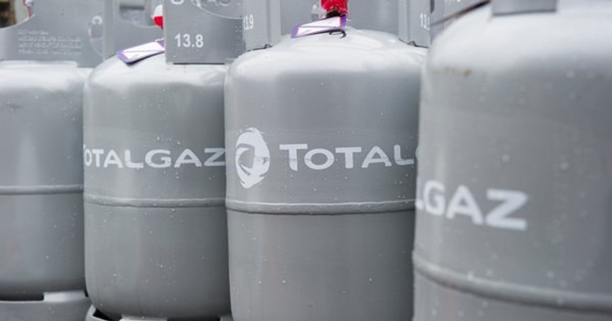 LPG refilling prices shoots amid tightening cost of living Pulselive