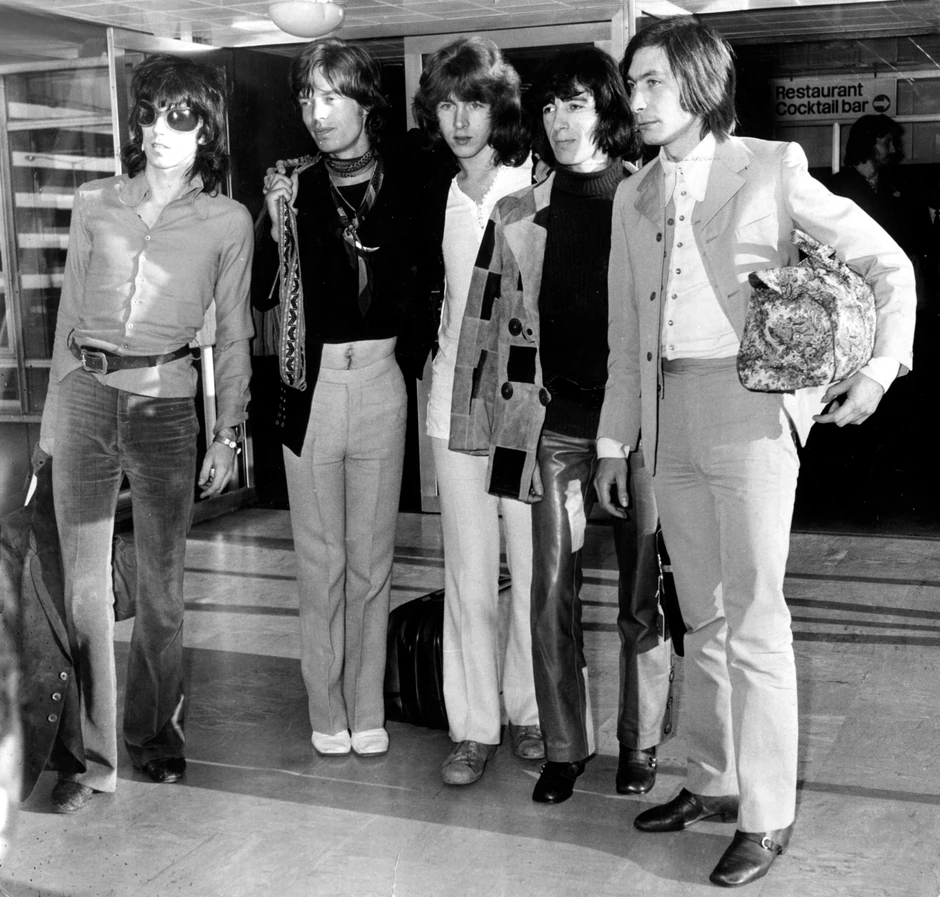 The Rolling Stones