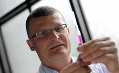 Grzesiowski: Polska jest wśród 10 krajów najsilniej dotkniętych pandemią