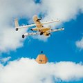 Spółka matka Google’a rusza z dostawą za pomocą dronów
