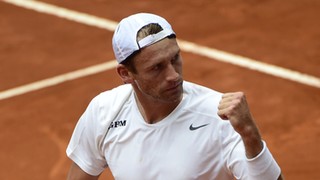 Łukasz Kubot - Sport