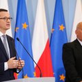 Giełda nazwisk ruszyła. Trwają spekulacje, kto będzie nowym ministrem finansów