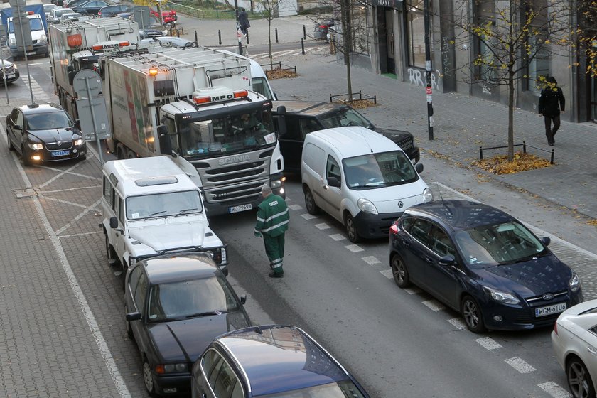 Mieszkańcom nie podoba się strefa Tempo 30