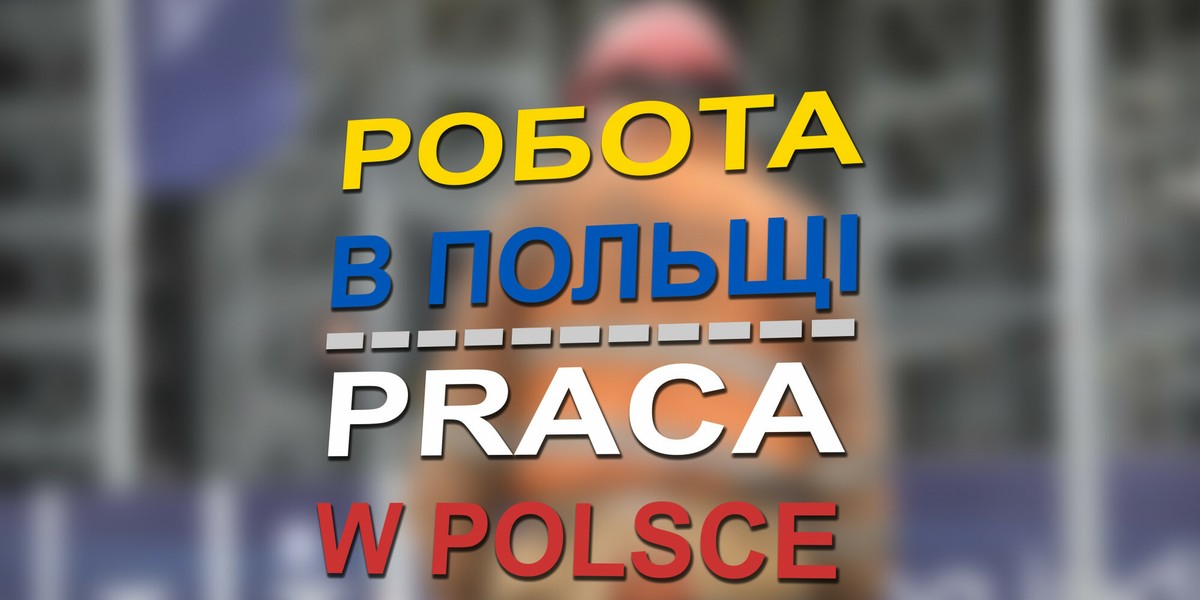 Polska jest dla atrakcyjnym kierunkiem emigracji m.in. dla Ukraińców, którzy w ostatnich latach masowo znajdowali zatrudnienie nad Wisłą. 