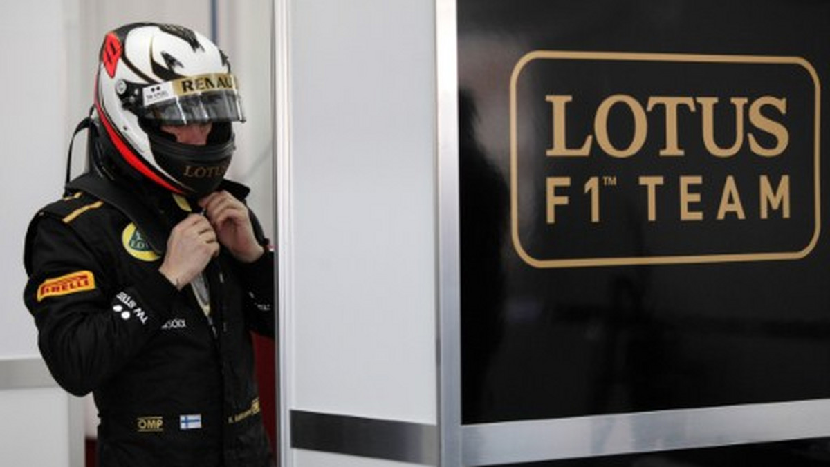 Kierowcom Lotusa wciąż nie udało się odnieść ani jednego zwycięstwa w sezonie 2012, ale po zajęciu drugiego i trzeciego miejsca w Grand Prix Węgier Kimi Raikkonen i Romain Grosjean uważają, że triumf jest tylko kwestią czasu.
