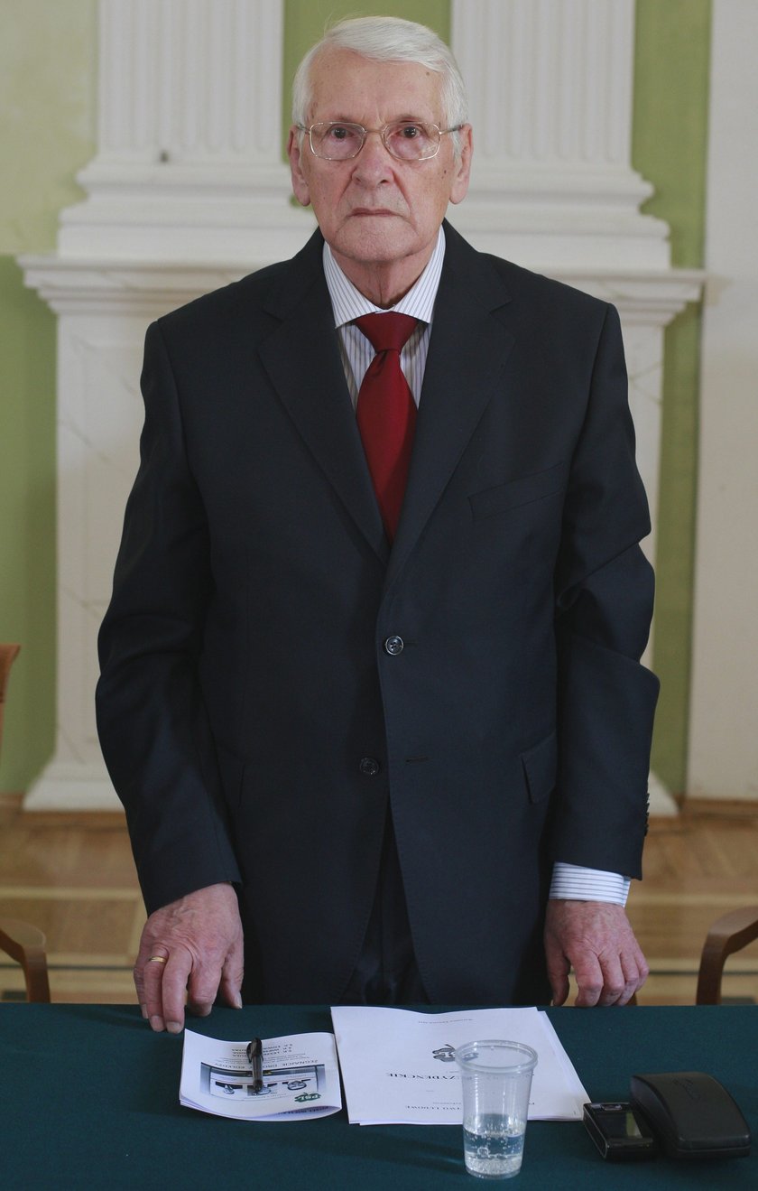 Józef Zych