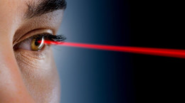 Efekt halo po laserowej korekcji wzroku - dlaczego się pojawia?