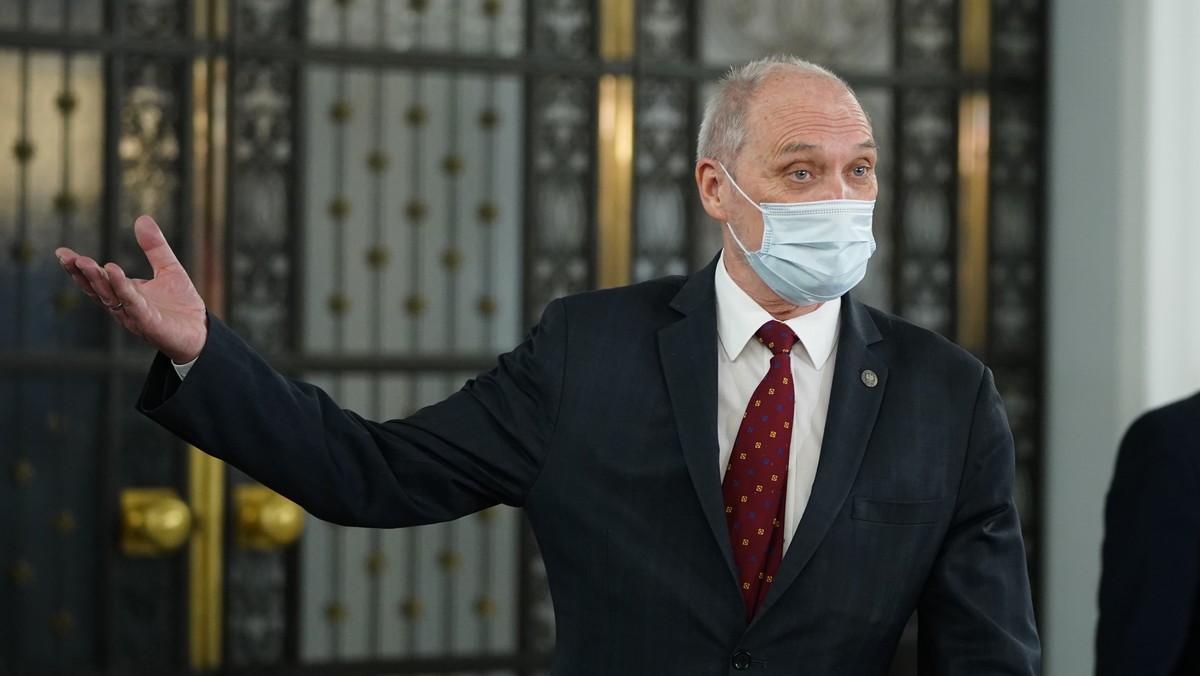 Antoni Macierewicz