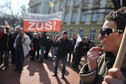 Manifestacja w Warszawie. "Nic o nas bez nas"