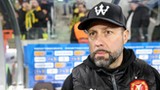 Jovicevic zwolniony z Widzewa. Vukovic nowym trenerem łódzkiej drużyny