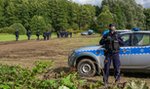 Tragedia na Podlasiu. Znaleziono zwłoki imigrantów