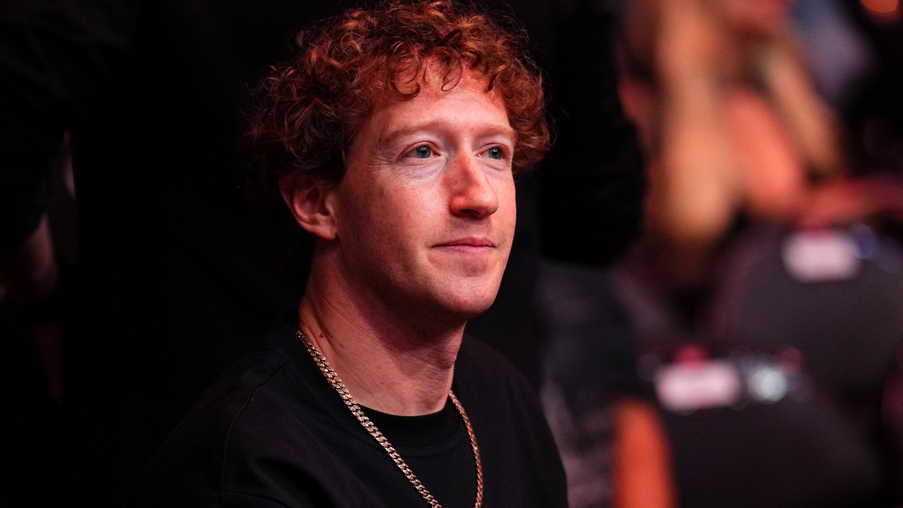 Mark Zuckerberg zapowiada stworzenie superinteligencji. Chce uczynić ją dostępną dla każdego. "Postęp jest niepodważalny"