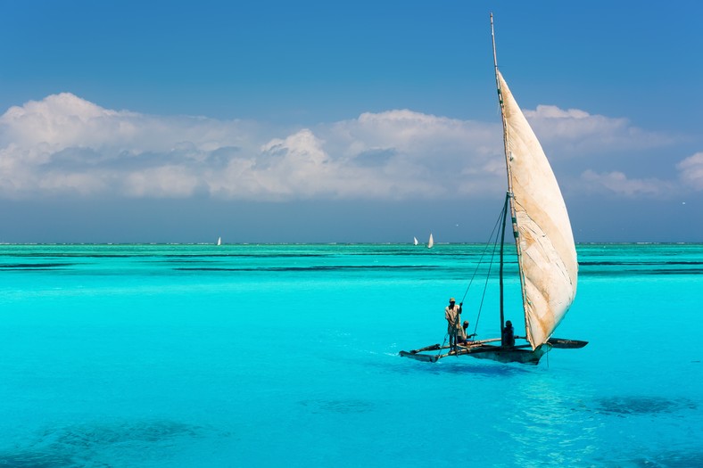 Zanzibar, Tanzania