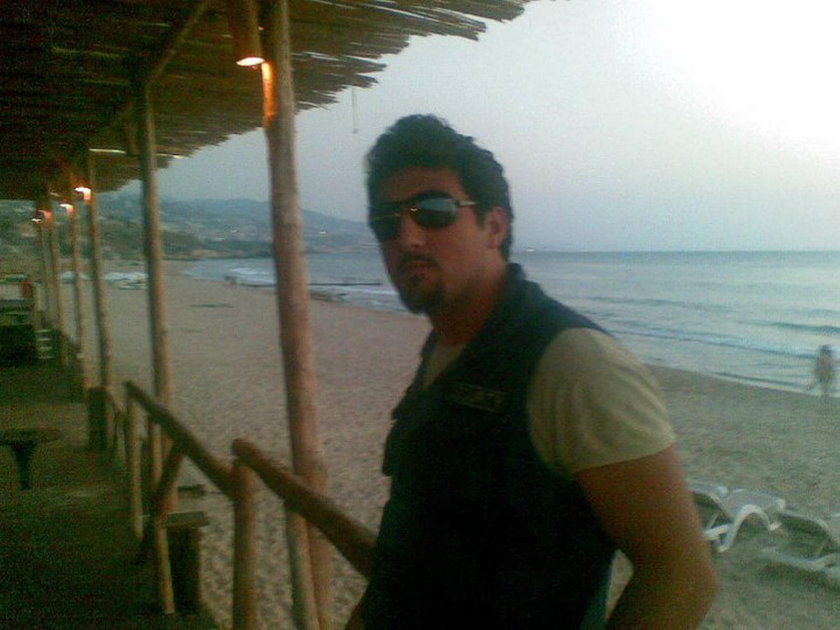 Elie Khouzami