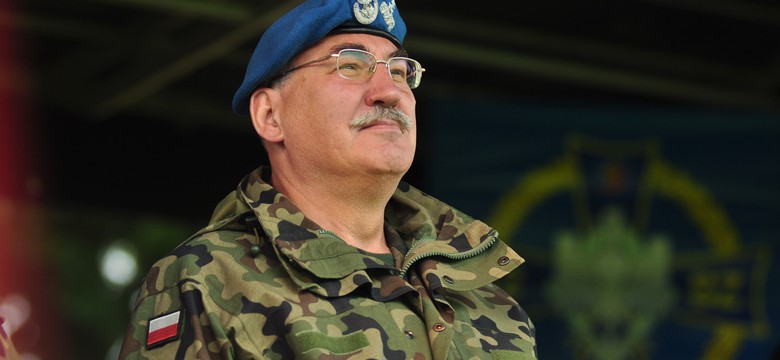 Gen. Cieniuch: Wstąpienie Finlandii i Szwecji do NATO zmienia pozycję Polski w Sojuszu