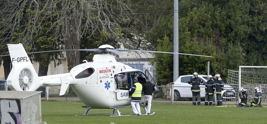 Ponad 40 osób zginęło na wyapdku autokaru południu Francji