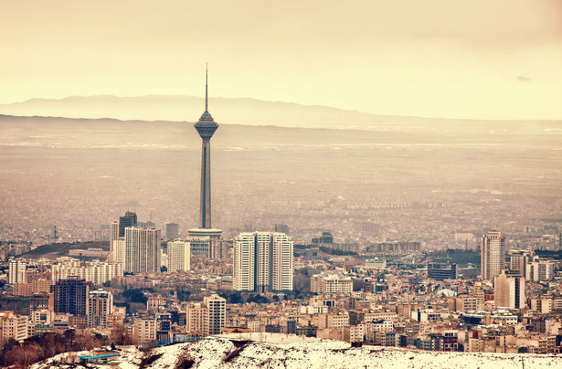 Szef MSZ Iranu ostrzega USA: Teheran też może działać "nieprzewidywalnie"
