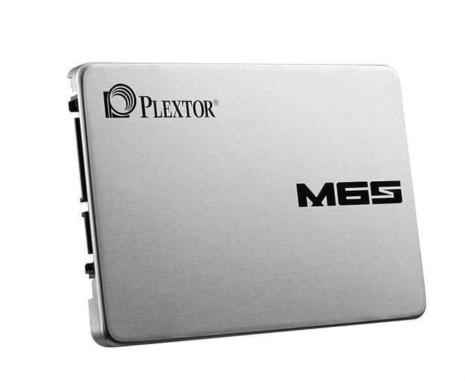 Plextor M6S Plus