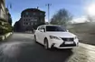 Lexus CT 200h po face liftingu tańszy o 20 tys. zł!