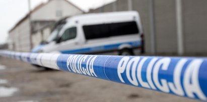 Tragedia rodzinna pod Gostyniem. 31-latek przejechał dziadka żony