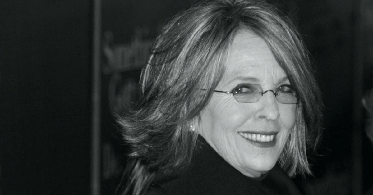 Diane Keaton nie żyje. Rodzina ujawniła powód śmierci gwiazdy