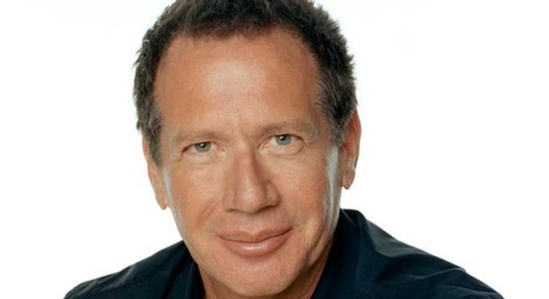 Garry Shandling