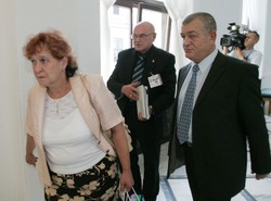 Łyżwińska: Mam nowe dowody, że Krawczyk kłamie
