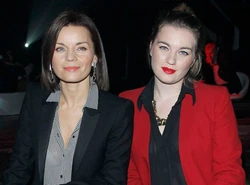 Córka Małgorzaty Foremniak pracuje u Fibaka. Mama nie jest zachwycona