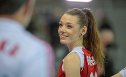 Najpiękniejsze siatkarki MŚ 2022. Polka numerem 1 [ZDJĘCIA]