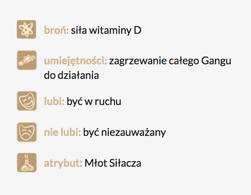 Gang świeżaków w Biedronce