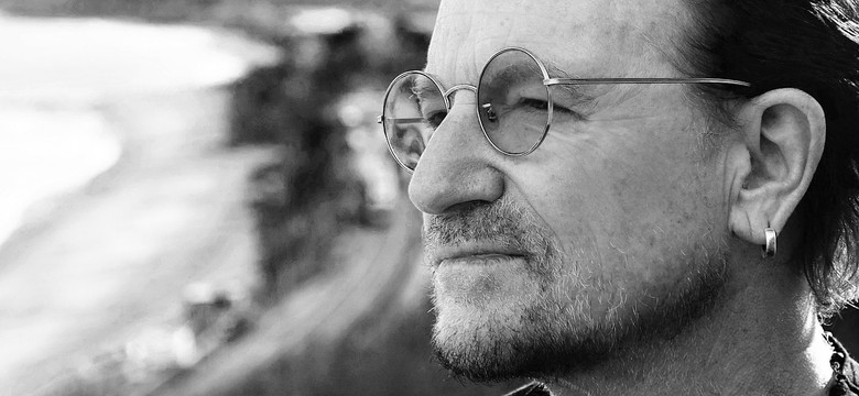 Bono opowiada swoją historię. "Surrender" – autobiografia wokalisty U2