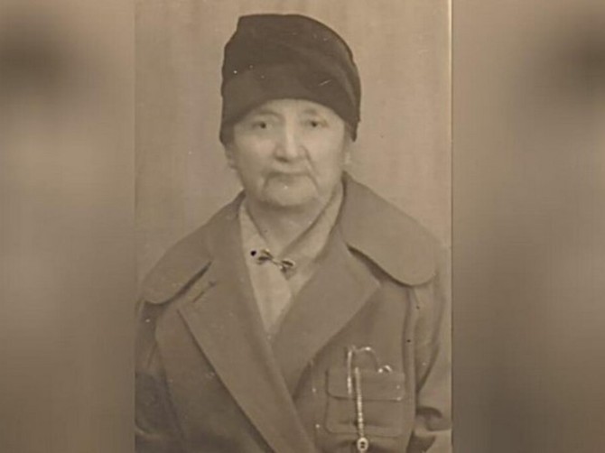 Draga Dimitrijević-Mitrićević