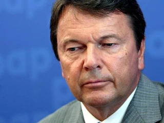 Zbigniew Jakubas