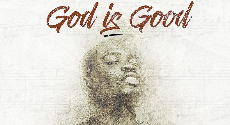 Nosa 'God is good'