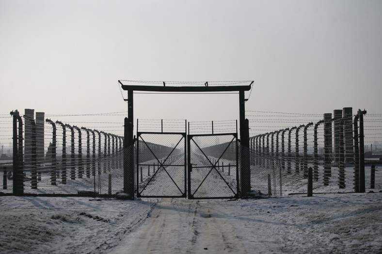 Obóz KL Birkenau