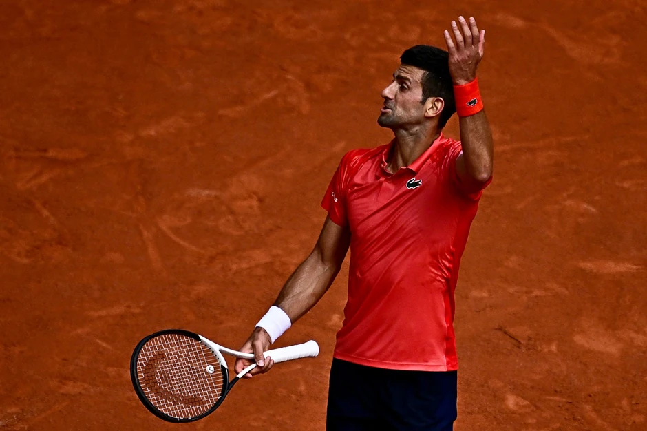 "Najbolji si u istoriji, bravo, Nole"