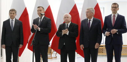 Zamknęli Sejm dla reporterów? Wielkie zamieszanie
