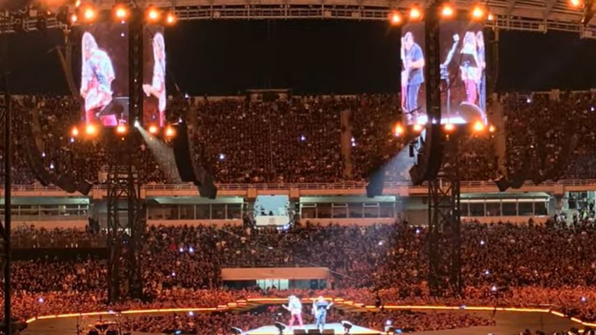 Metallica