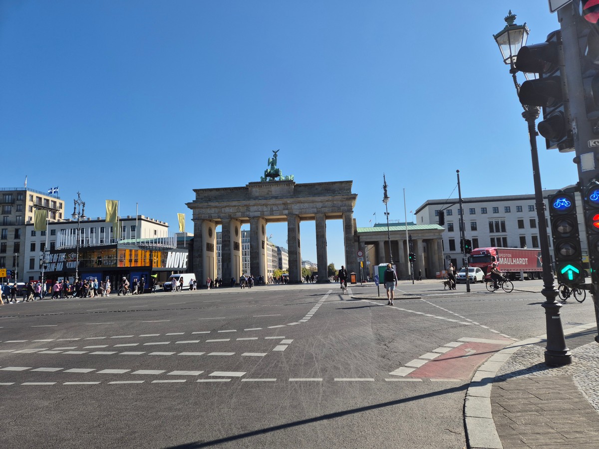 Boom na naukę niemieckiego. Jest nowy raport