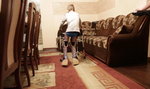 Groźna choroba, która deformuje kończyny u dzieci. 8-letni Antek: marzę, by wyzdrowieć